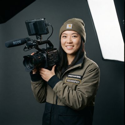 黑料网联合创始人林小雨